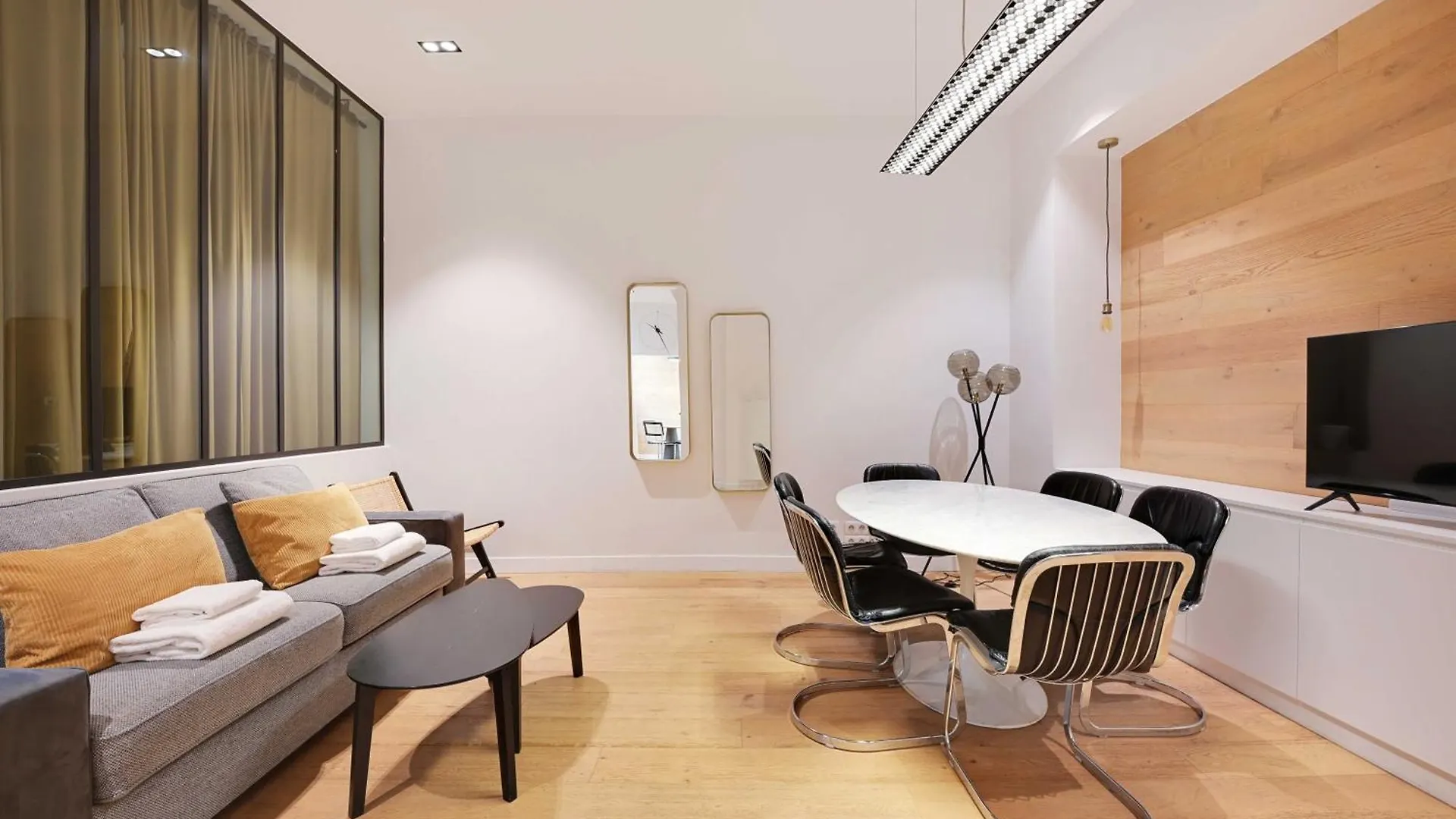 Haven Of Peace-2Br-4P-Near The Palais De Garnier contacts