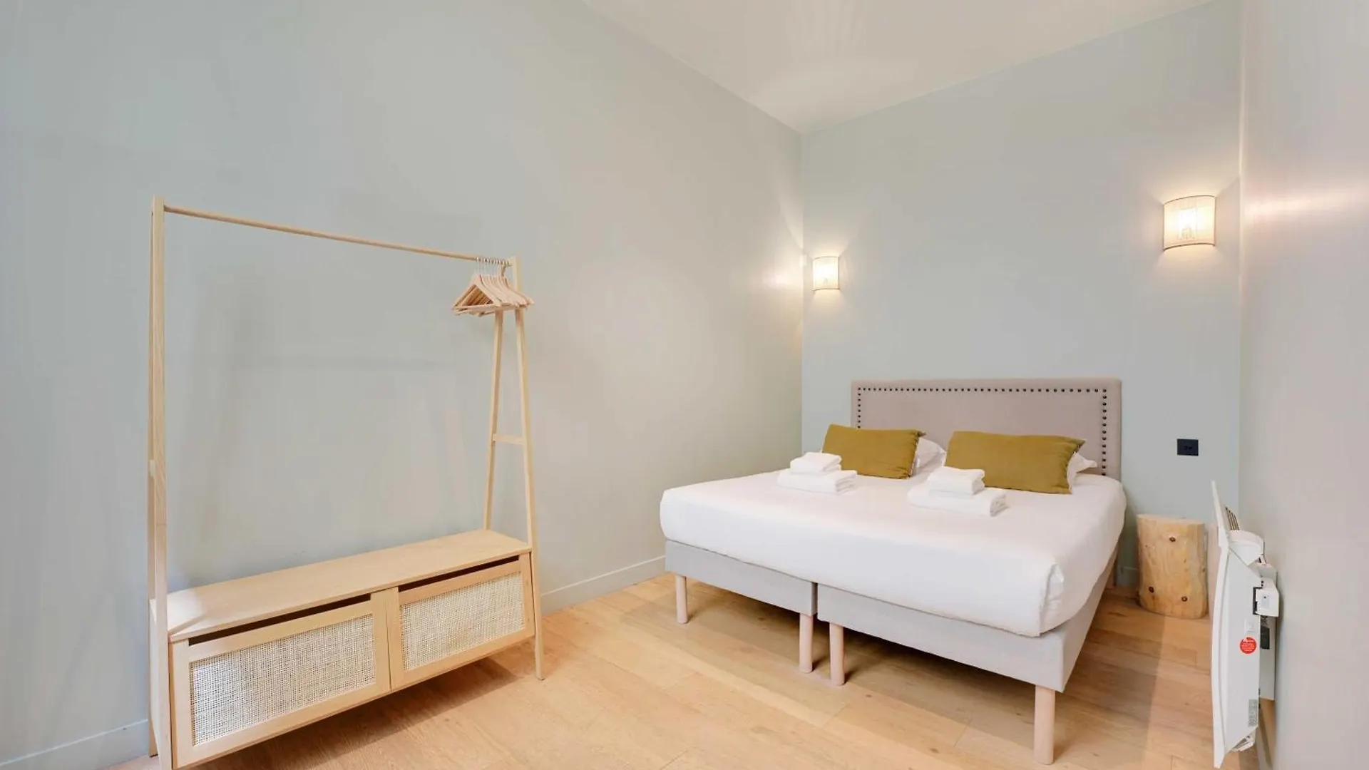 Haven Of Peace-2Br-4P-Near The Palais De Garnier Apartment Paris 0*,